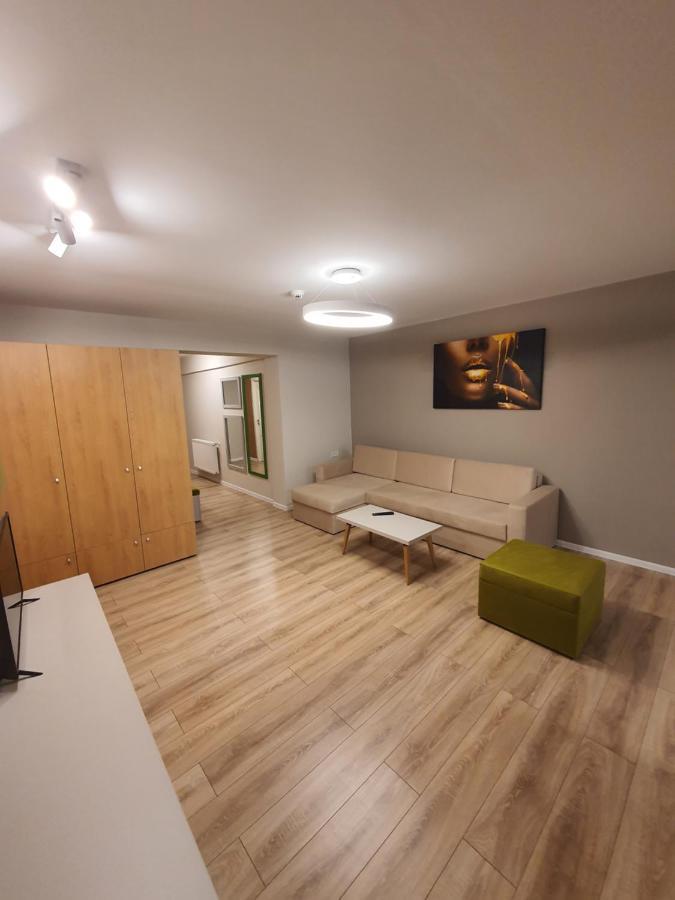 Aparthotel Nevada - Apartamente Constanţa Exterior foto