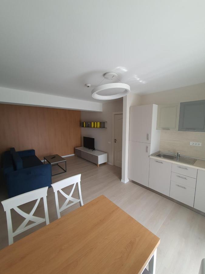 Aparthotel Nevada - Apartamente Constanţa Exterior foto
