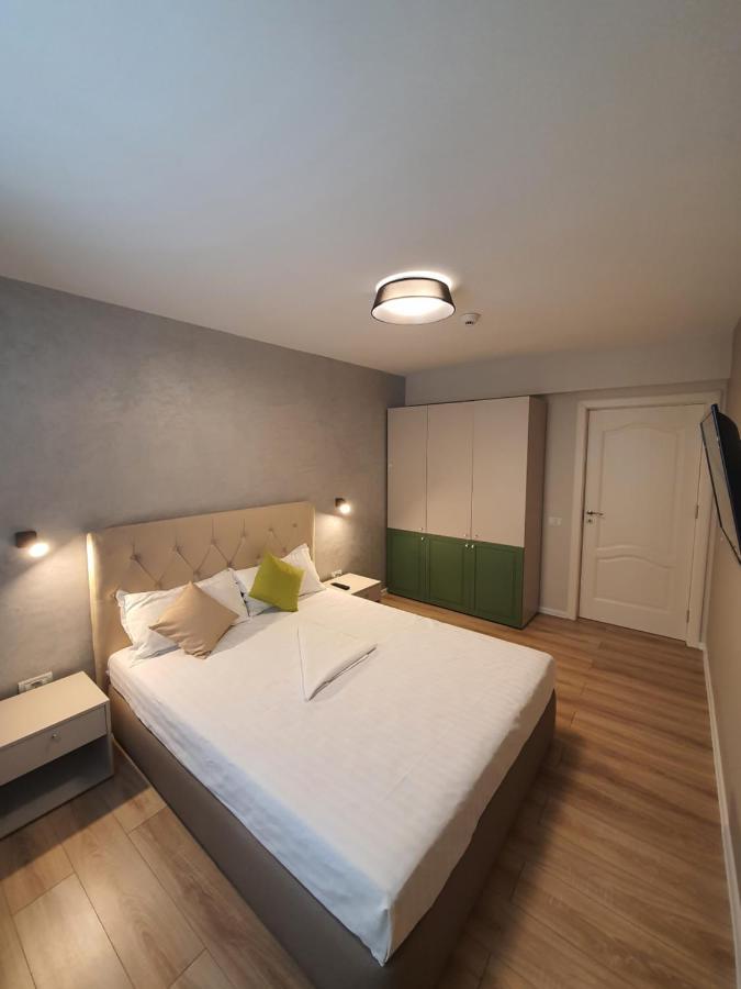 Aparthotel Nevada - Apartamente Constanţa Exterior foto