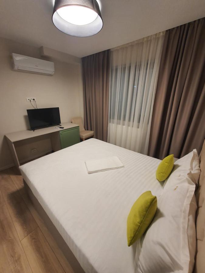 Aparthotel Nevada - Apartamente Constanţa Exterior foto
