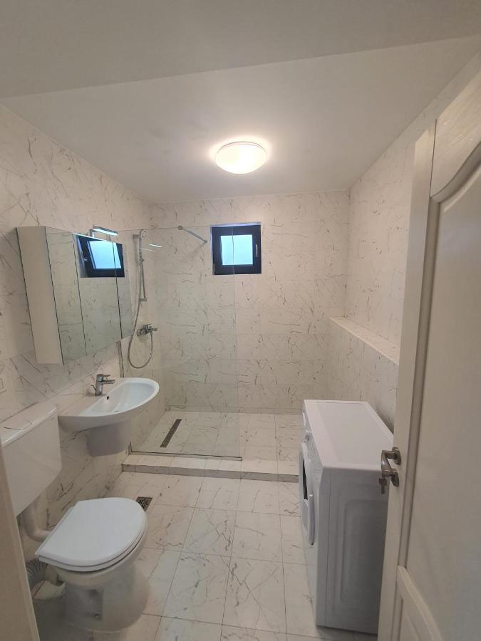 Aparthotel Nevada - Apartamente Constanţa Exterior foto